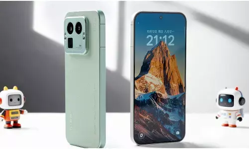 Realme GT 8 Pro india Launch Date