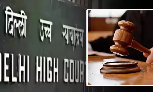 Delhi High Court