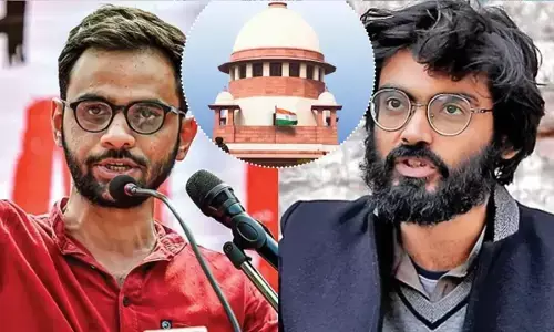 Delhi Riots 2020 Case