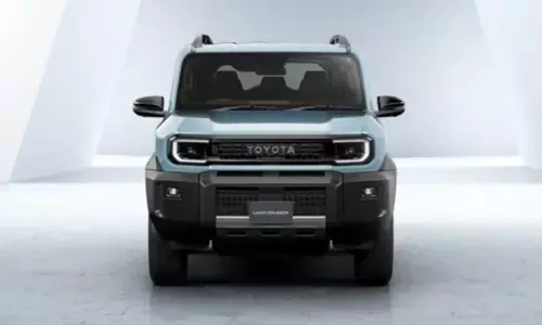 toyota-land-cruiser-fj to-launch-in-india-in 2028 check details