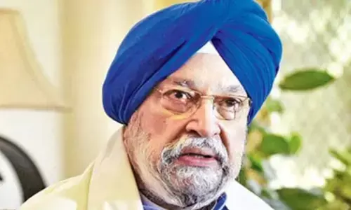 Hardeep Singh Puri Hardeep Singh Puri
