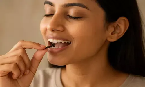 लौंग खाने के कई फायदे