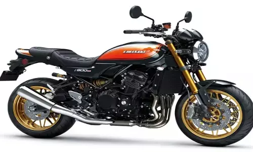 2026 kawasaki z900rs unveiled in Updated look check details 2026 kawasaki z900rs unveiled in Updated look check details