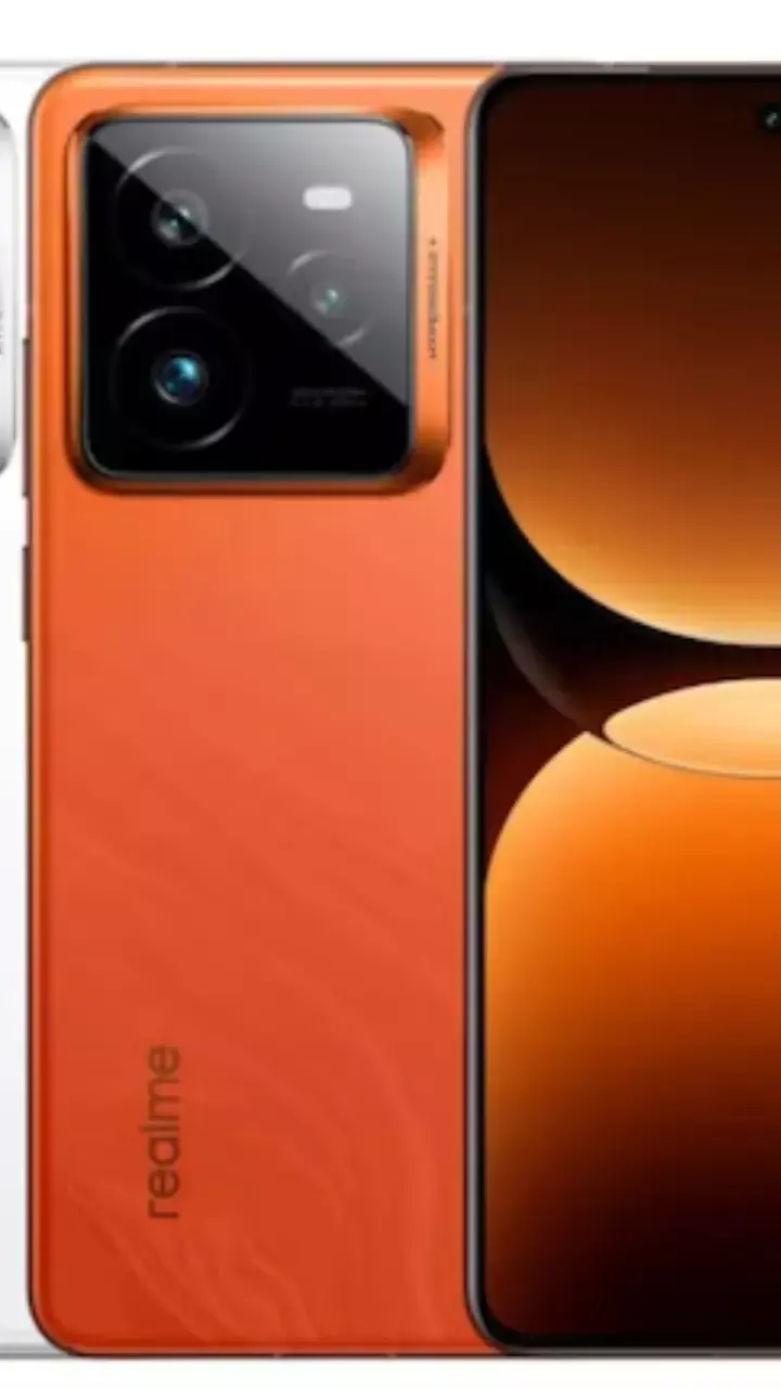 17 हजार रूपए सस्ता हुआ Realme GT 7 Pro, देखें फीचर्स और कीमत