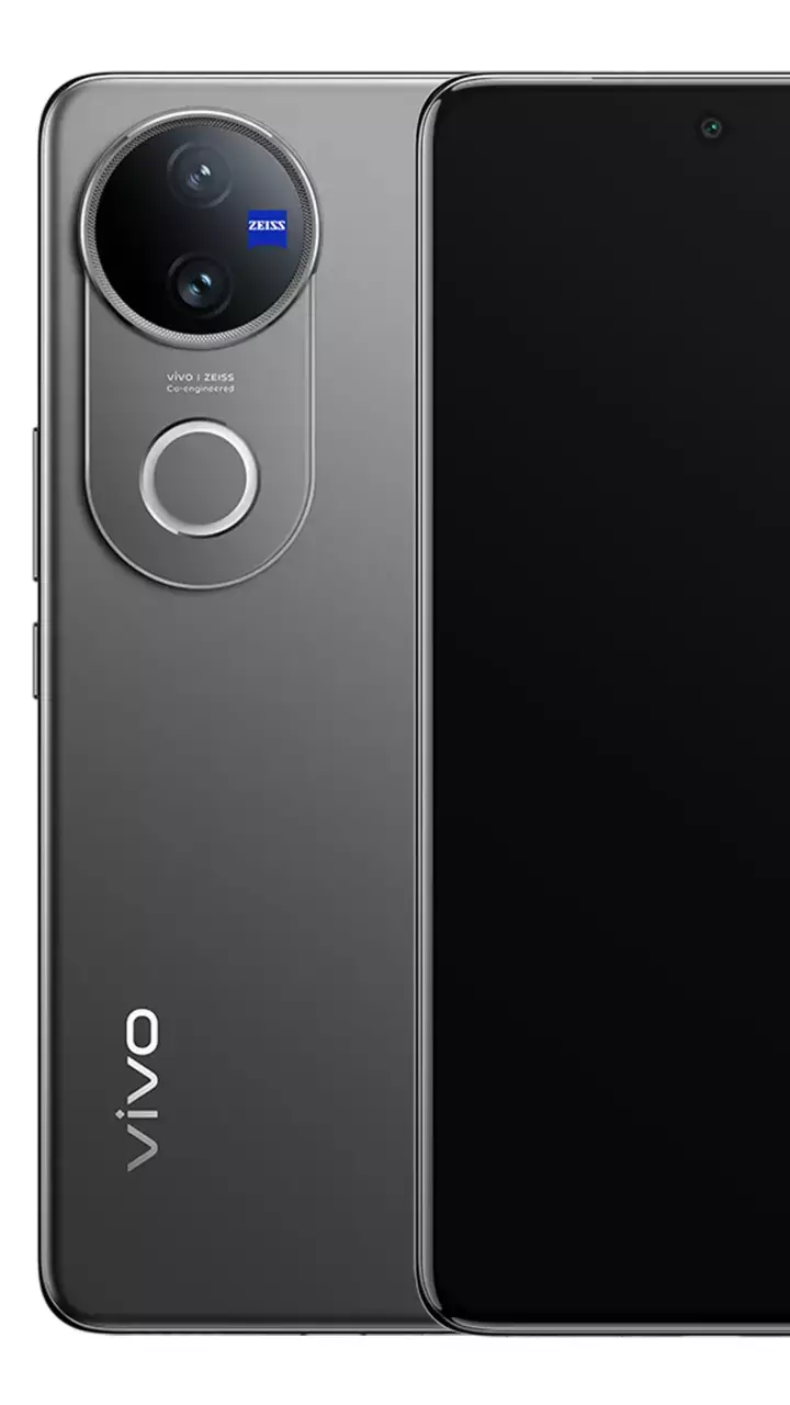 Vivo V50 5G पर मिल रही है तगड़ी छुट, देखें जानकारी