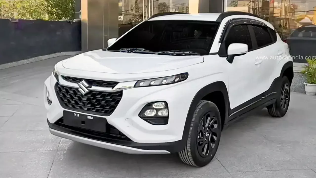 अक्टूबर में मारुति, टाटा, महिंद्रा के साथ किन कार कंपनियों की लगी लॉटरी; यहां देखें लिस्ट अक्टूबर में मारुति, टाटा, महिंद्रा के साथ किन कार कंपनियों की लगी लॉटरी; यहां देखें लिस्ट