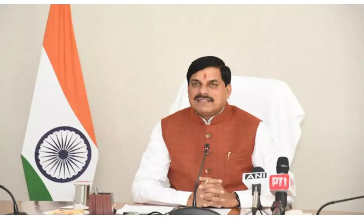 सीएम मोहन यादव देंगे कई सौगात, समा बांधेंगे सिंगर जुबिन सीएम मोहन यादव देंगे कई सौगात, समा बांधेंगे सिंगर जुबिन