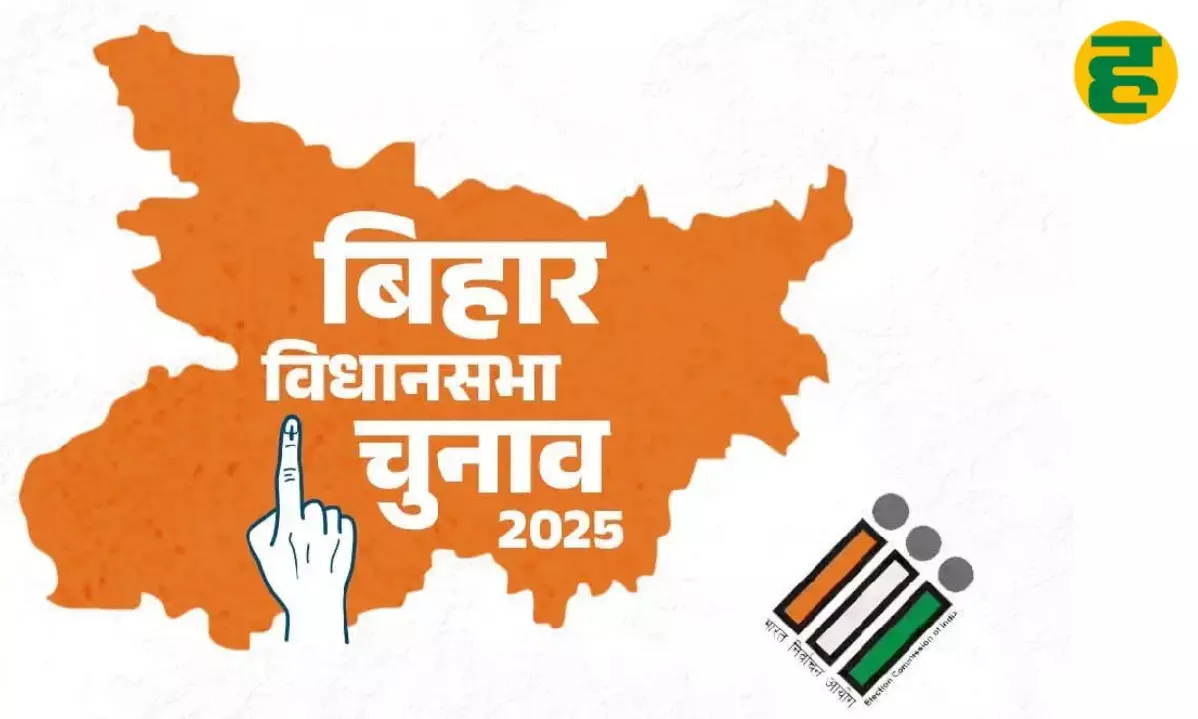 मगध का परिणाम तय करेगा अवध की भावी राजनीति का समीकरण- पूर्वांचल पर गहरा असर