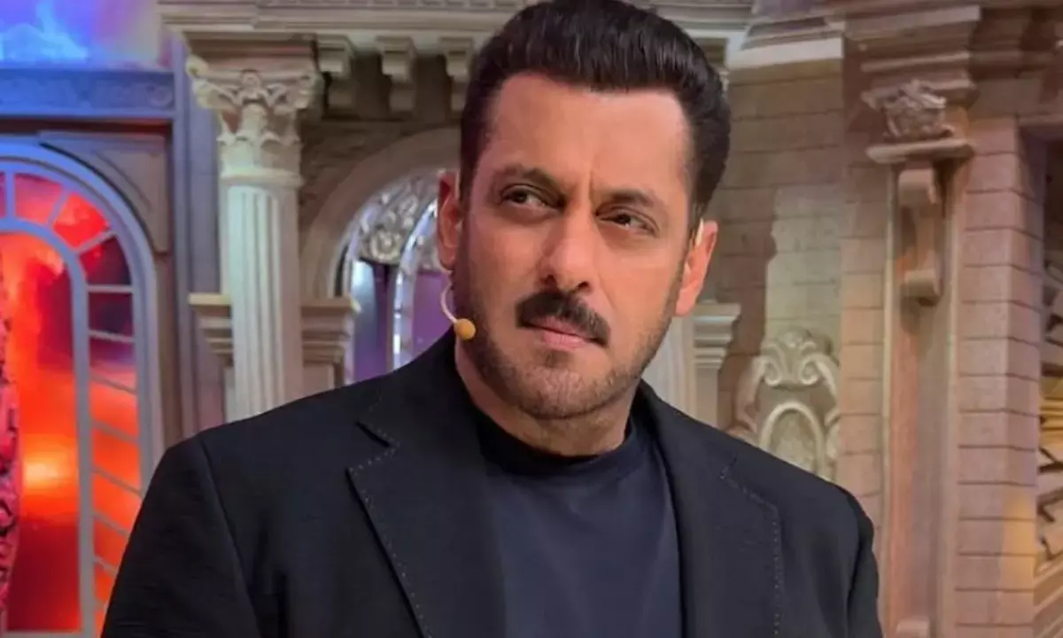 इस हफ्ते बिग बॉस 19 में होगा शॉकिंग एविक्शन, जानिए कौन हुआ घर से बेघर