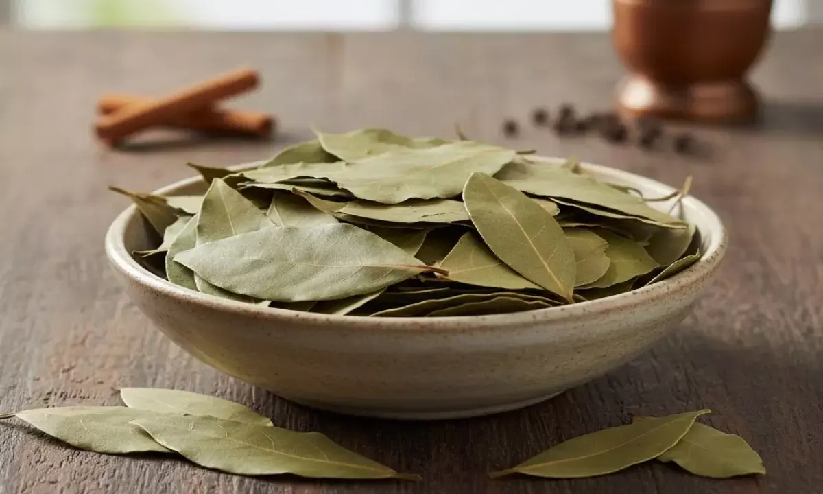 bay leaves health benefits tejpatta ke fayde