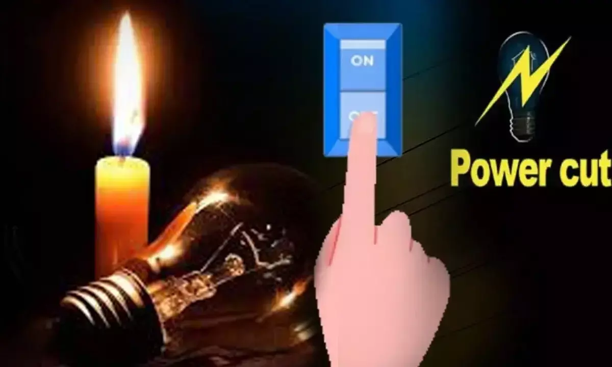 Delhi Power Outage Schedule