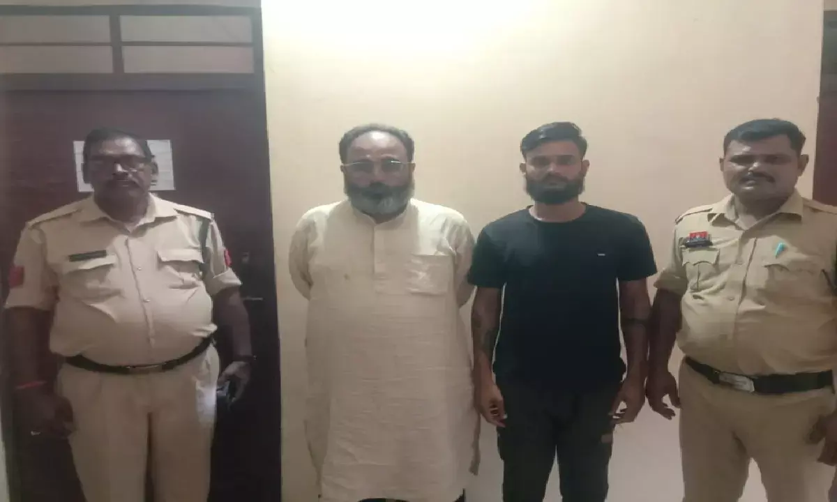 मस्तूरी गोलीकांड में दो और दो और गिरफ्तार : बिलासपुर का कांग्रेस नेता अकबर खान पकड़ा गया