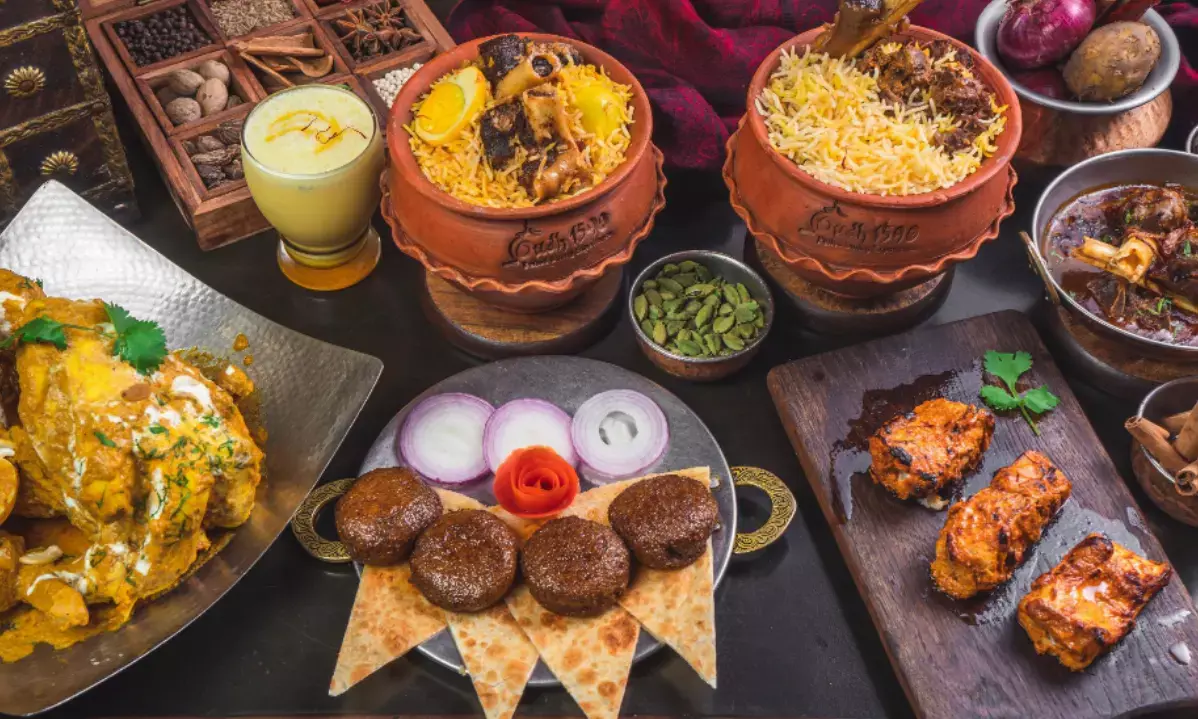 अवधी व्यंजन को यूनेस्को की मान्यता - मिला गैस्ट्रोनॉमी सिटी का ख़िताब!