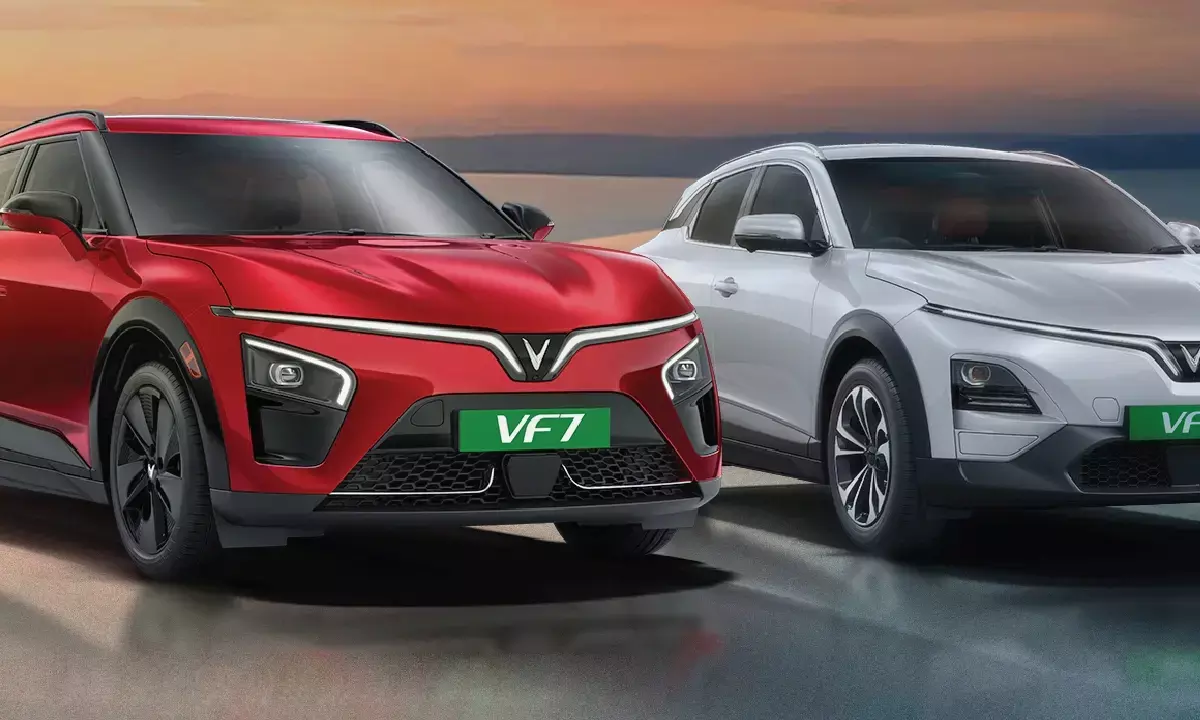 कंपनी ने देश में 24 शोरूम खोले, ग्राहक यहां जाकर ले पाएंगे कार का एक्सपीरियंस