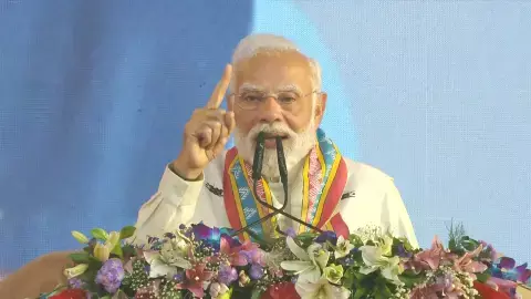 विकसित भारत के लिए विकसित छत्तीसगढ़ बनना जरूरी है