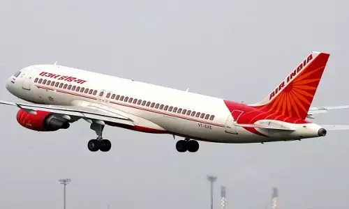 राज्योत्सव पर विशेष :  दो फ्लाइट से शुरू हुई थी, अब छत्तीसगढ़ के आसमान में 30 विमान