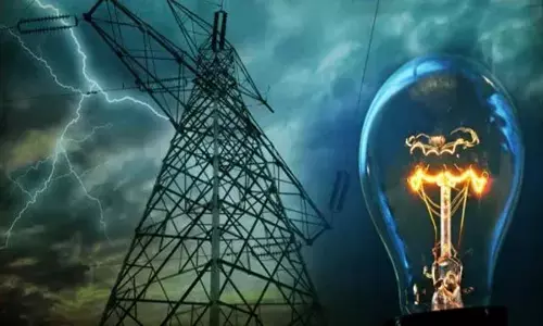 राज्योत्सव पर विशेष : सिर्फ 1309 मेगावाट की थी खपत 25 सालों में आंकडा 7000 पार