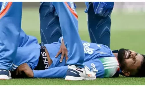 Shreyas Iyer discharged from Sydney hospital