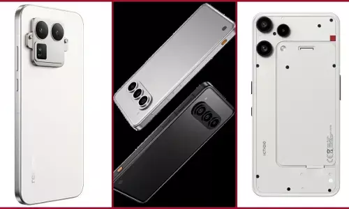 Upcoming Smartphone November 2025