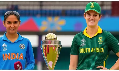 India women vs south women final icc reserve day rule
