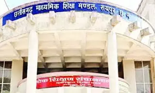 छात्रों के लिए हेल्पलाइन : माध्यमिक शिक्षा मंडल ने कहा- रील देखना बंद करें छात्र, खाएं मनपसंद खाना