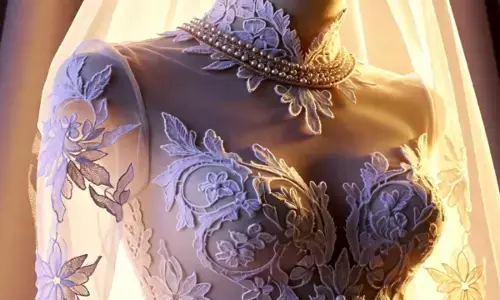 ब्लाउज डिजाइन