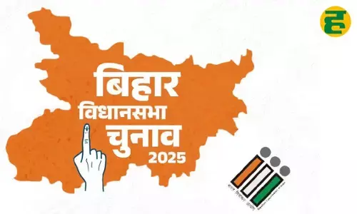 मगध का परिणाम तय करेगा अवध की भावी राजनीति का समीकरण- पूर्वांचल पर गहरा असर