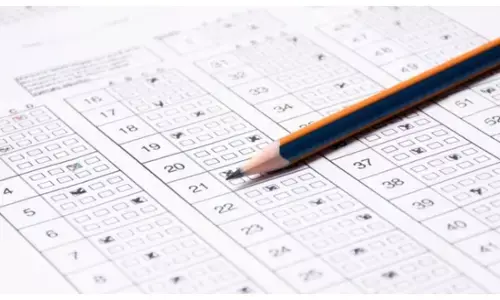 सहायक सांख्यिकी अधिकारी 2025 की Answer Key जारी; 6 दिसंबर तक दर्ज करें आपत्ति