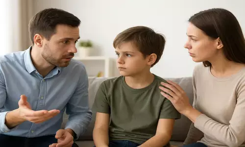 5 parenting mistakes effects child future