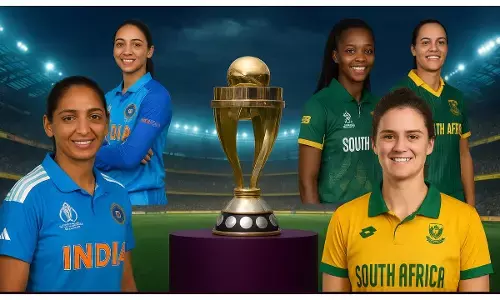 India women vs South africa women world cup final preview