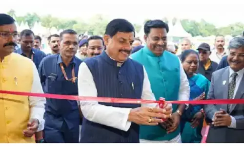 CM मोहन यादव ने किया ई-सेवा पोर्टल का शुभारंभ, ओंकारेश्वर अभयारण्य को मिली मंजूरी