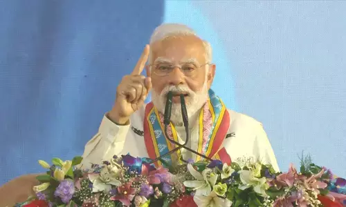 विकसित भारत के लिए विकसित छत्तीसगढ़ बनना जरूरी है