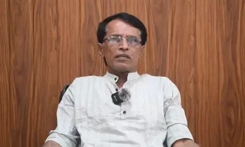 समर्पित नक्सल लीडर भूपति का वीडियो : फोन नंबर जारी कर साथियों से की अपील- आइए, जनता के साथ मिलकर करेंगे काम