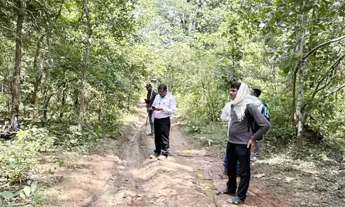 गलगम-करेकुटटा गांव तक बनेगी सड़क