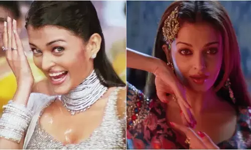 Aishwarya Rai Hit Songs