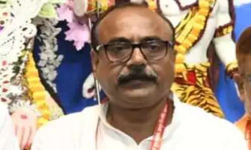 Sanjiv Chaurasia Biography