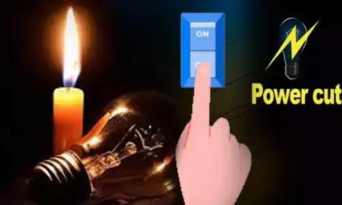 Delhi Power Outage Schedule