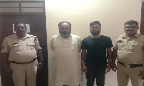 मस्तूरी गोलीकांड में दो और दो और गिरफ्तार : बिलासपुर का कांग्रेस नेता अकबर खान पकड़ा गया