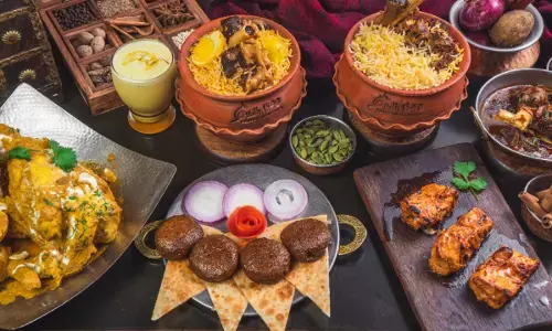 अवधी व्यंजन को यूनेस्को की मान्यता - मिला गैस्ट्रोनॉमी सिटी का ख़िताब!