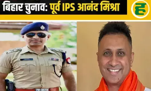 एक क्लिक में जानिए उम्र, शिक्षा, परिवार, संपत्ति और राजनीतिक सफर