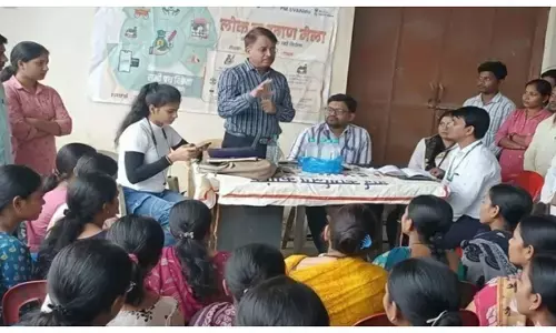 पथ विक्रेताओं के ऋण सीमा में वृद्धि, अब मिलेगा 50 हजार रुपए तक लोन