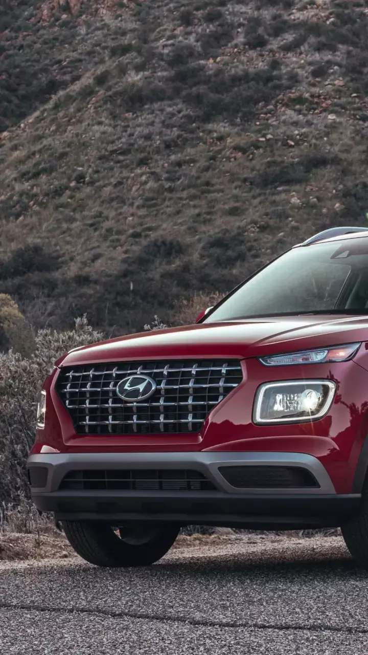 स्पोर्टी अंदाज़ में लौट रही है Venue N-Line — 25,000 देकर करें बुकिंग शुरू