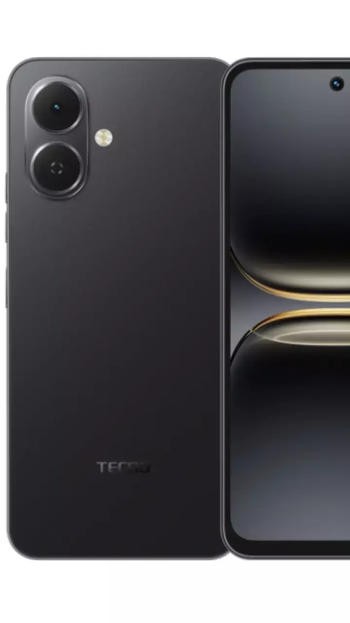 Tecno Pop 10 4G लॉन्च – 8GB रैम, 256GB स्टोरेज और दमदार बैटरी वाला सस्ता फोन