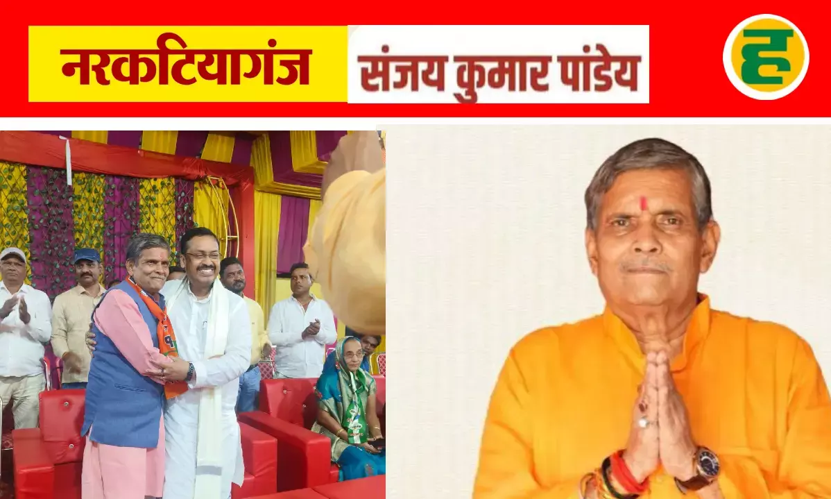 एक क्लिक में जानिए उम्र शिक्षा परिवार संपत्ति और राजनीतिक सफर