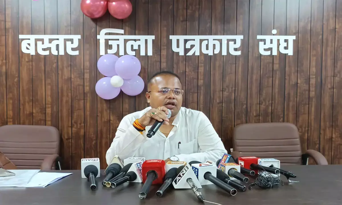 कांग्रेस नेता के पक्ष में सुनाया फैसला