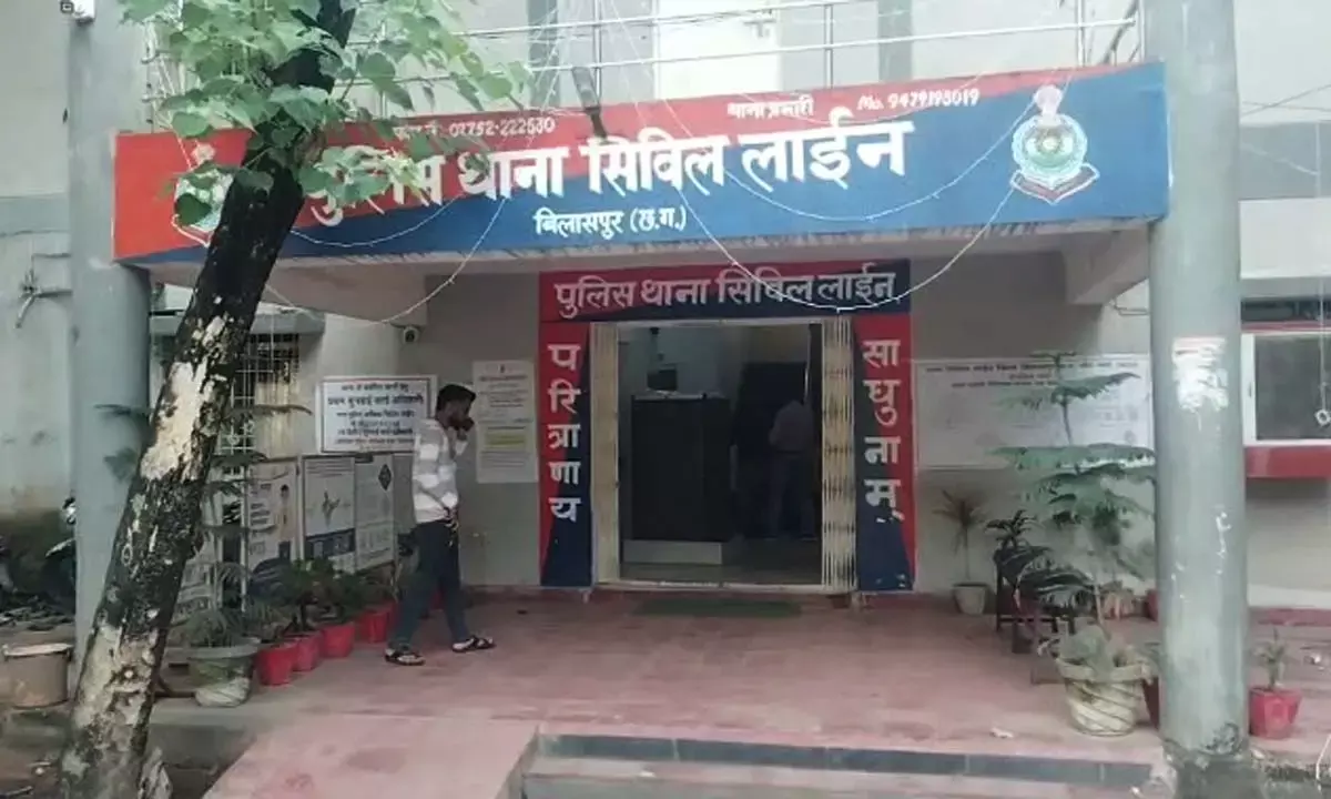 फर्जी एजुकेशन कंसल्टेंसी की जालसाजी