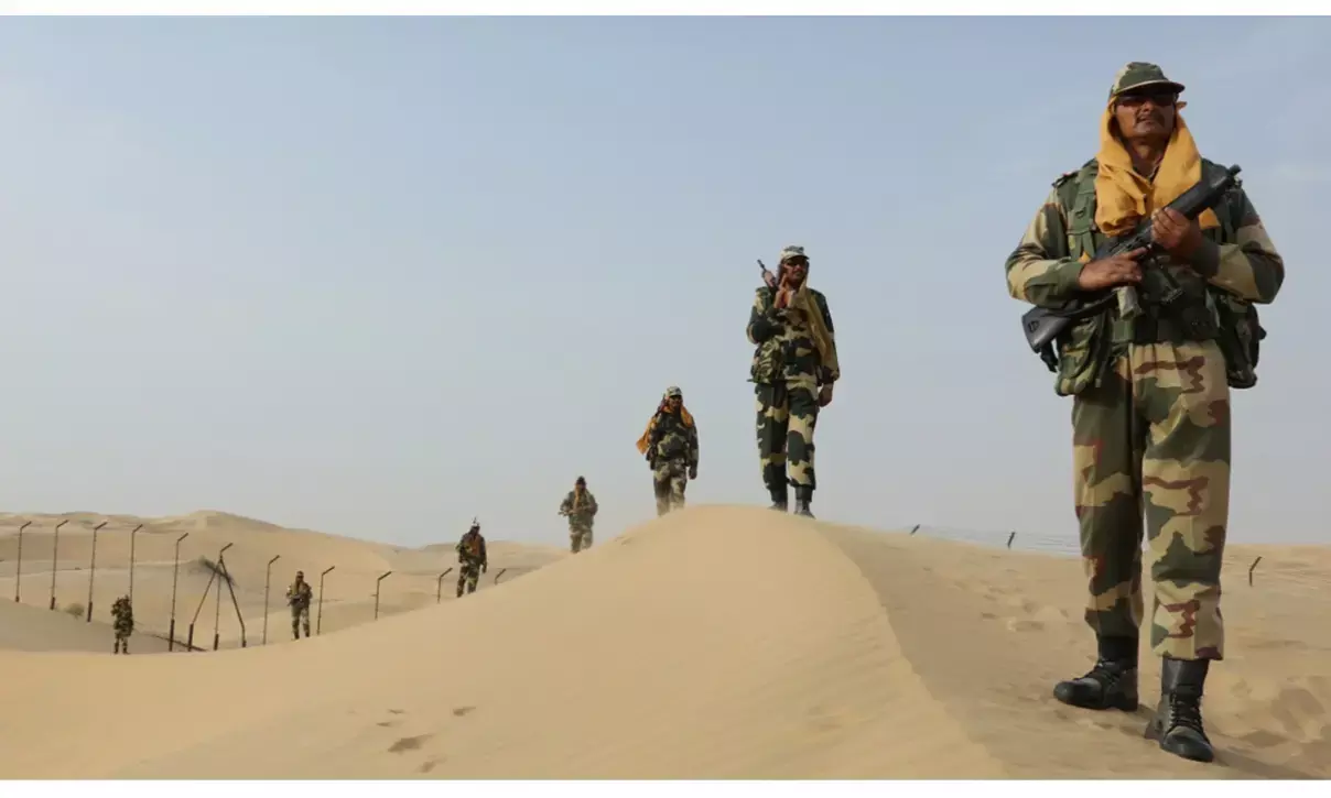 खेल कोटे से कांस्टेबल GD के 391 पदों पर आवेदन शुरू, 10वीं पास करें तुरंत अप्लाई