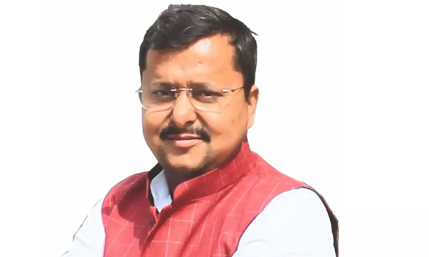 BJP Candidate Nitin Nabin Biography
