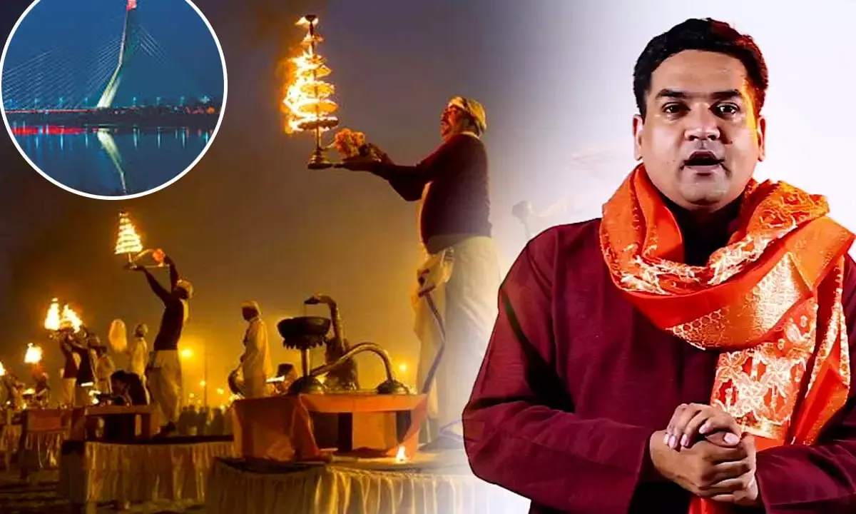 Yamunotsav 2025 Delhi