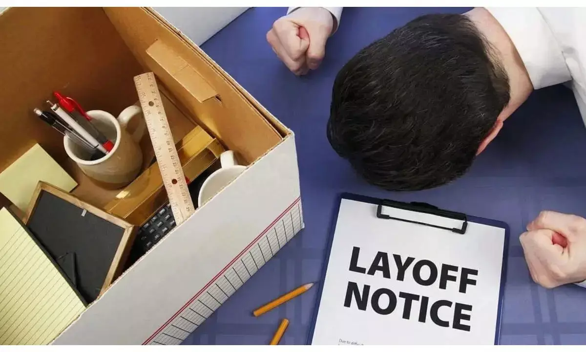 IT Layoffs in 2025